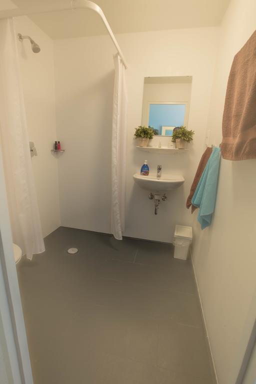 Family Inn Herberge 希尔德斯海姆 外观 照片